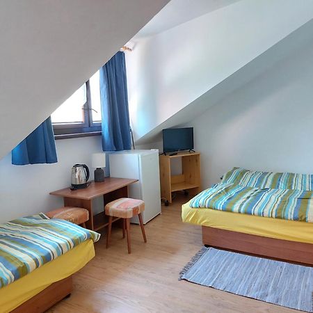 Baltic Apartment Leba Exterior photo